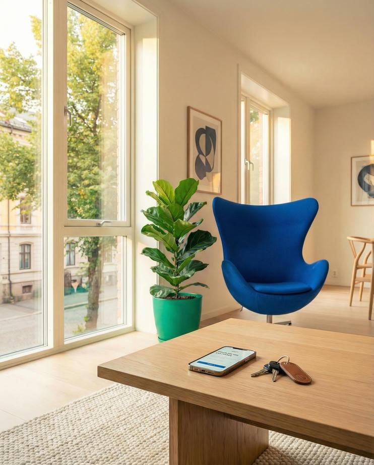 Your dream home is waiting 🏠