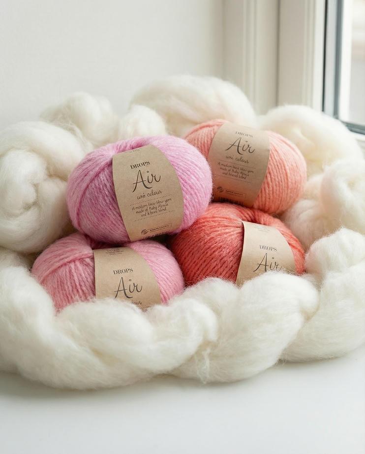 Cozy season starts now 🧶